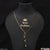 Exclusive Design Fancy Design Gold Plated Mangalsutra for Women - Style A487