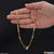 Gorgeous Design Unique Design Gold Plated Mangalsutra for Women - Style A454