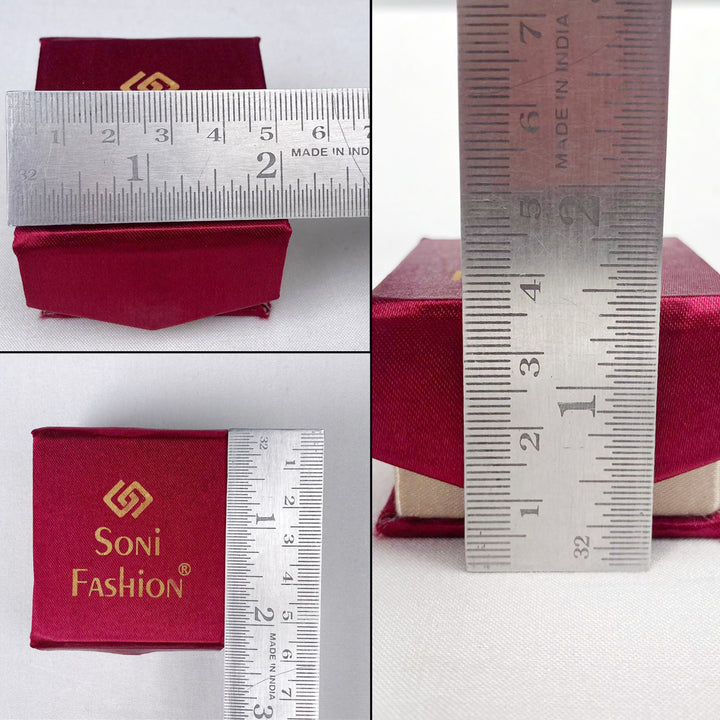 Jewellery_Ring_Box_by_Soni_Fashion 2x2 inch