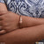 Best Quality With Diamond Rose Gold Bracelet For Women - Style Lbra007