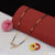 Charming Design Fancy Design Gold Plated Mangalsutra for Women - Style A391