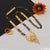 Decorative Design Cool Design Gold Plated Mangalsutra for Women - Style A418