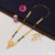 Decorative Design Cool Design Gold Plated Mangalsutra for Women - Style A418