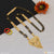 Exclusive Design Finely Detailed Gold Plated Mangalsutra for Women - Style A426
