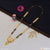 Beautiful Design Graceful Design Gold Plated Mangalsutra for Women - Style A431