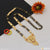 Casual Design Charming Design Gold Plated Mangalsutra for Women - Style A432