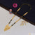 Lovely Design Fancy Design Gold Plated Mangalsutra for Women - Style A435