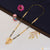 Artisanal Design Classic Design Gold Plated Mangalsutra for Women - Style A437
