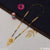 Latest Design Artisanal Design Gold Plated Mangalsutra for Women - Style A444