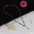 Decorative Design Casual Design Gold Plated Mangalsutra for Women - Style A448