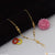 Chic Design High-Class Design Gold Plated Mangalsutra for Women - Style A450