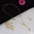 Exclusive Design Superior Quality Gold Plated Mangalsutra for Women - Style A452