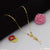 Brilliant Design Lovely Design Gold Plated Mangalsutra for Women - Style A455