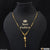 Brilliant Design Lovely Design Gold Plated Mangalsutra for Women - Style A455