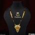 Graceful Design Latest Design Gold Plated Mangalsutra for Women - Style A470
