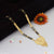 Glamorous Design Cool Design Gold Plated Mangalsutra for Women - Style A479
