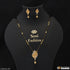 Graceful Design Designer Gold Plated Mangalsutra Set for Women - Style A453