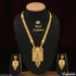 Casual Design Artisanal Design Gold Plated Necklace Set for Women - Style A505