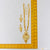 Sparkling Design Graceful Design Gold Plated Necklace Set for Women - Style A509