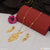 Latest Design Gorgeous Design Gold Plated Necklace Set for Ladies - Style A572