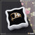 Casual Design with Diamond Chic Design Gold Plated Ring for Lady - Style LRG-165