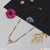 Lovely Design Beautiful Design Gold Plated Mangalsutra Set for Women - Style A455