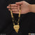 Magnificent Design Chic Design Gold Plated Mangalsutra for Women - Style A429