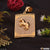 Horse In Diamond Gold Plated Attractive Pendant - Style A561