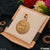 Jay Ramapir With Diamond High Quality Gold Plated Pendant For Men - Style A201