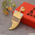 1 Gram Gold Plated Om On Lion Nail Popular Design Pendant for Men - Style B785