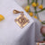 Om With Diamond Stylish Design Best Quality Gold Plated Pendant For Men - Style A314