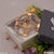 Goga Maharaj With Diamond Beautiful Design Gold Plated Pendant - Style A688