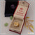 1 Gram Gold Plated Lion Distinctive Design Best Quality Ring For Men - Style B205