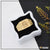 Pirate Wheel Designer Design Best Quality Gold Plated Ring for Men - Style B613