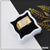 Best Quality with Diamond Popular Design Gold Plated Ring for Men - Style B595