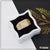 Delicate Design with Diamond Gorgeous Design Gold Plated Ring for Men - Style B599