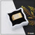 Best Quality with Diamond Funky Design Gold Plated Ring for Men - Style B600