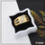 Dainty Design with Diamond Gorgeous Design Gold Plated Ring for Men - Style B609