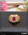 1 Gram Gold Forming - Pink Stone Attention-getting Design Ring For Men - Style A766
