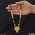 Sparkling Design Lovely Design Gold Plated Mangalsutra for Women - Style A423