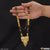 Unique Design Fancy Design Gold Plated Mangalsutra for Women - Style A428