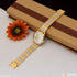 1 Gram Gold Plated Exceptional Design High-Quality Watch for Men - Style A004