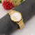1 Gram Gold Plated Exceptional Design High-Quality Watch for Men - Style A004