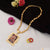 Jay ambe maa designer design best quality chain pendant