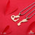 Arrow In Your Heart - Best Love Couple Gift - Style A054 -