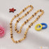 Artisanal Design Fancy Design High-Quality Gold Plated Mala for Men - Style A279