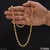 Artisanal Design Fancy High-quality Gold Plated Mala For
