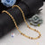 Artisanal Design Fancy High-quality Gold Plated Mala For