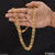 Attention-getting Design High Quality Gold Plated Chain For
