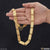 Big Size Nawabi Chic Design Gold Plated Chain Bracelet for Men - Style D044